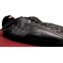 Premium Leather Sleep Sack - X-Large Black