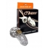 CB-6000 Male Clear Chastity Device