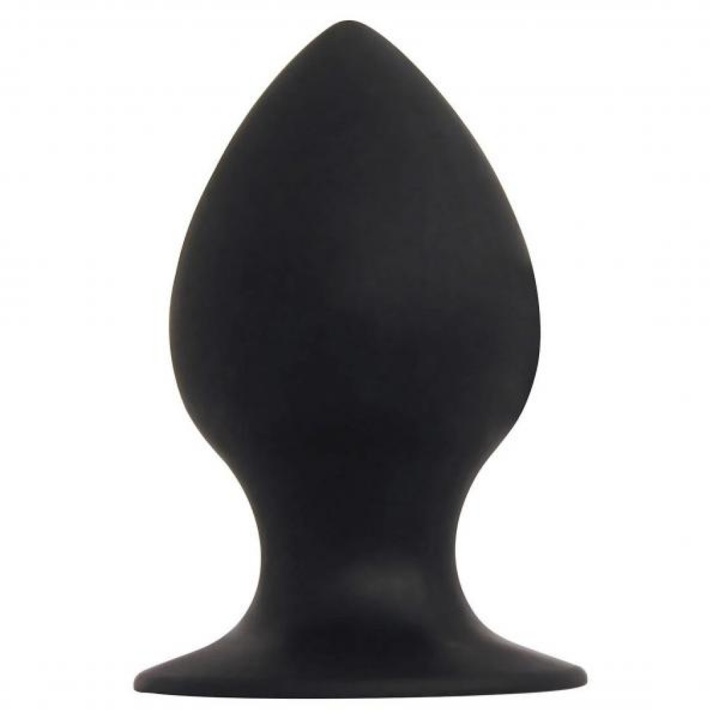 Daddy-o Large Silicone Dildo