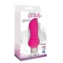 Tease Silicone Bullet Vibe - Pink