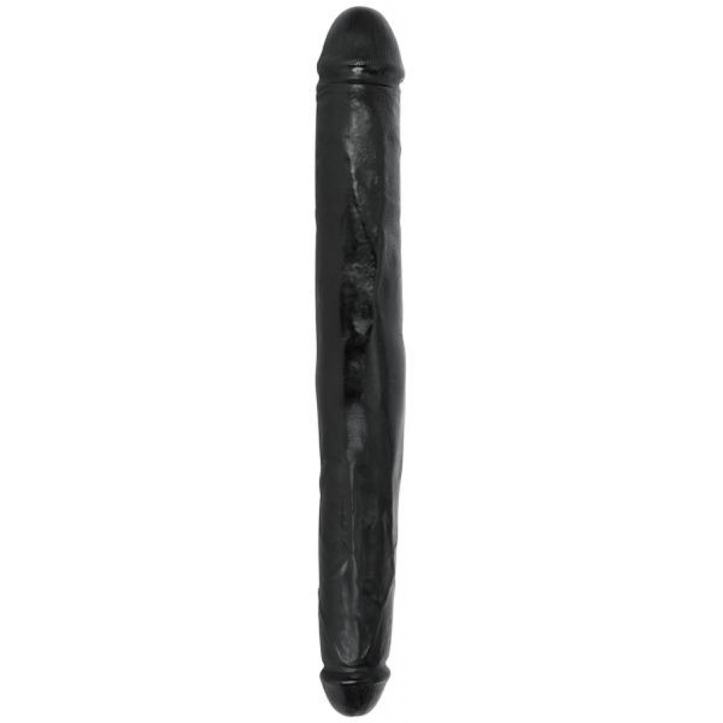 Jock 18 Inch Tapered Double Dong: Versatility for Couples