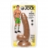 Soccer Sam 7 Inch Realistic Dildo