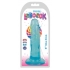 6 Inch Slim Stick Berry Ice Dildo