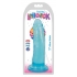 7 Inch Slim Stick - Berry Ice Dildo