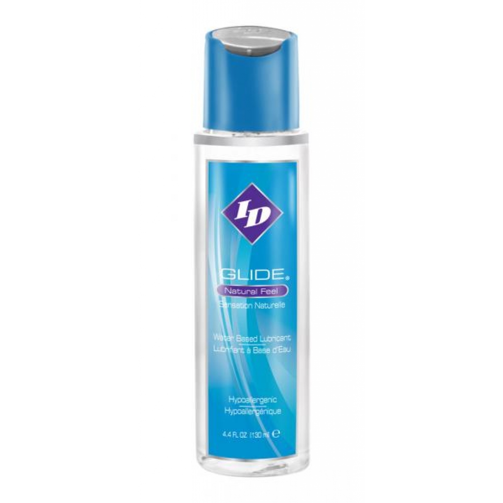 ID Lubricant Glide Squeeze Bottle - 4.4oz