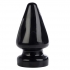 XL Butt Plug - Black