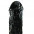 Master Cock The Cyclops - Thick 10 inches Dildo - Black