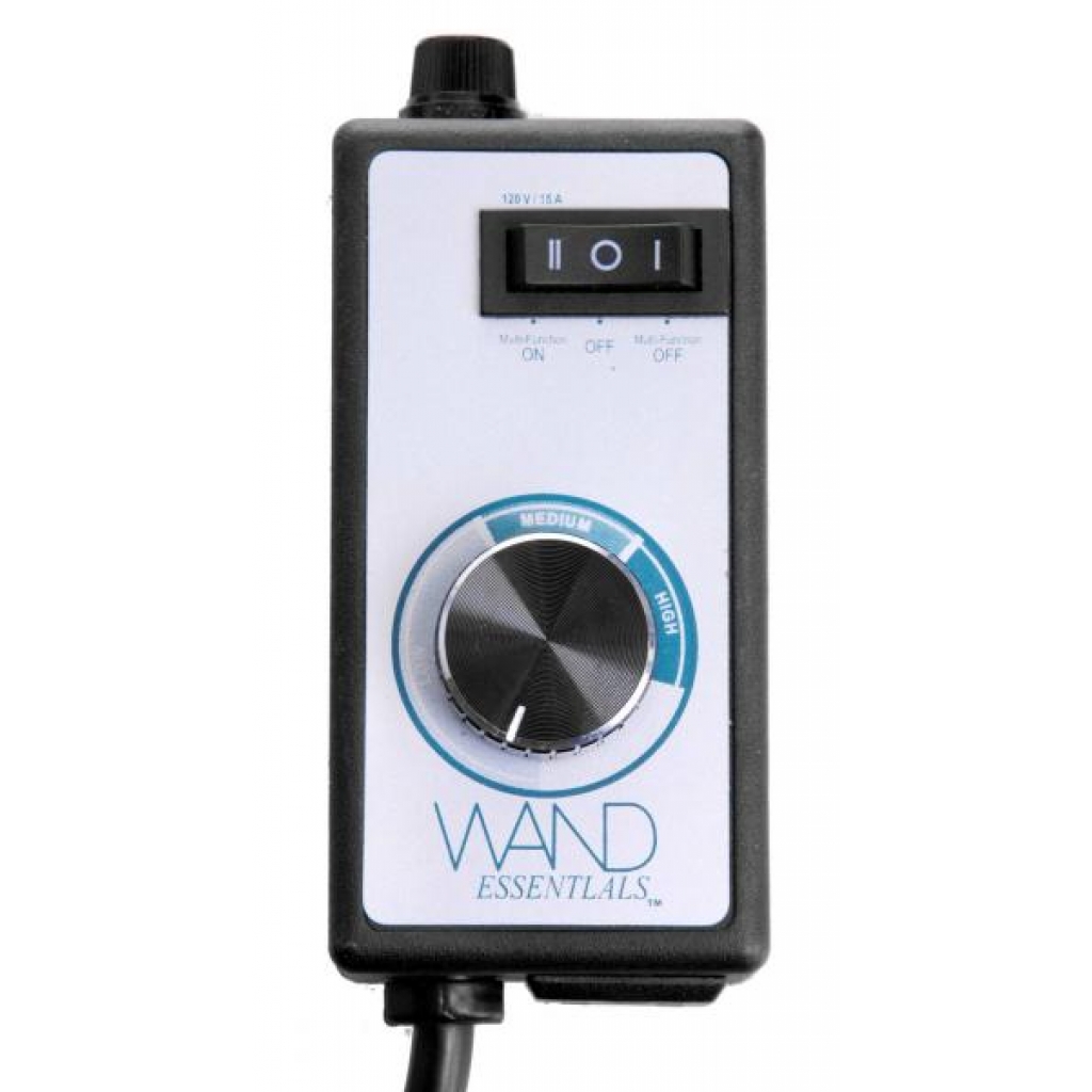 Multi-Function Wand Controller: Transform Your Experience