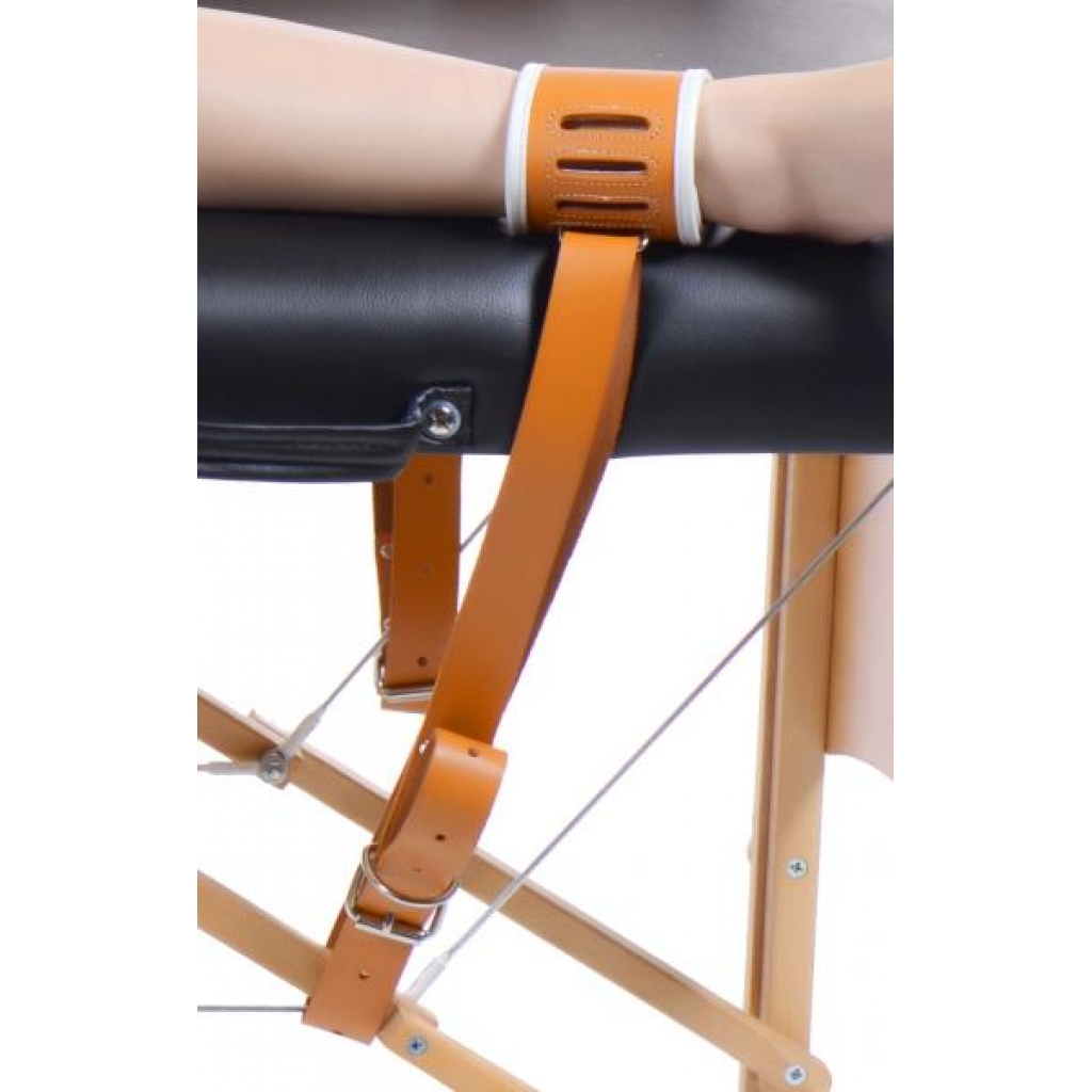 Hospital Style Restraint Strap 42 Inches