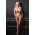 Jesse Jane Fantasy Life Size Replica Love Doll