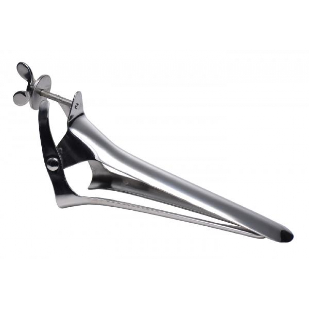 Huge Equine Vaginal Speculum - Surgical Stainless Steel