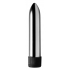 Trinity Silver Slim Vibrator