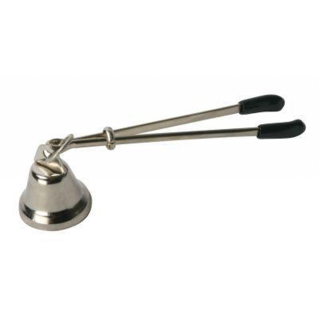 Clit Clamp with Bell for Sensual Play