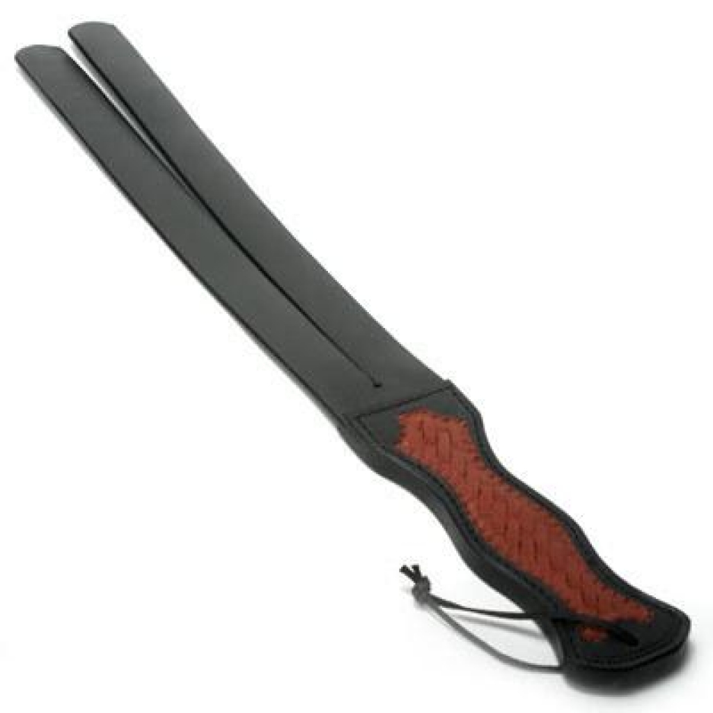 Strict Leather - Scottish Tawse