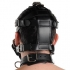 Strict Leather Padded Muzzle - Secure Restraint