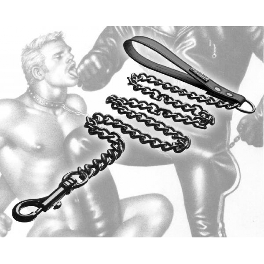 Tom Of Finland Leash