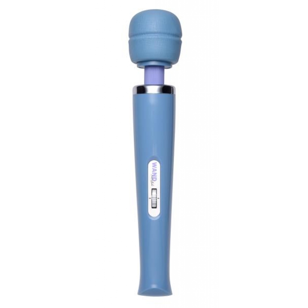 Trinity Rechargeable 7-Speed Wand Massager