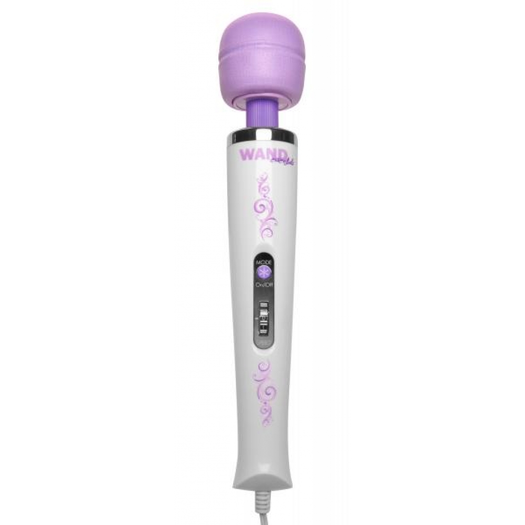 Wand Essentials 8-Speed / 8-Mode Massager