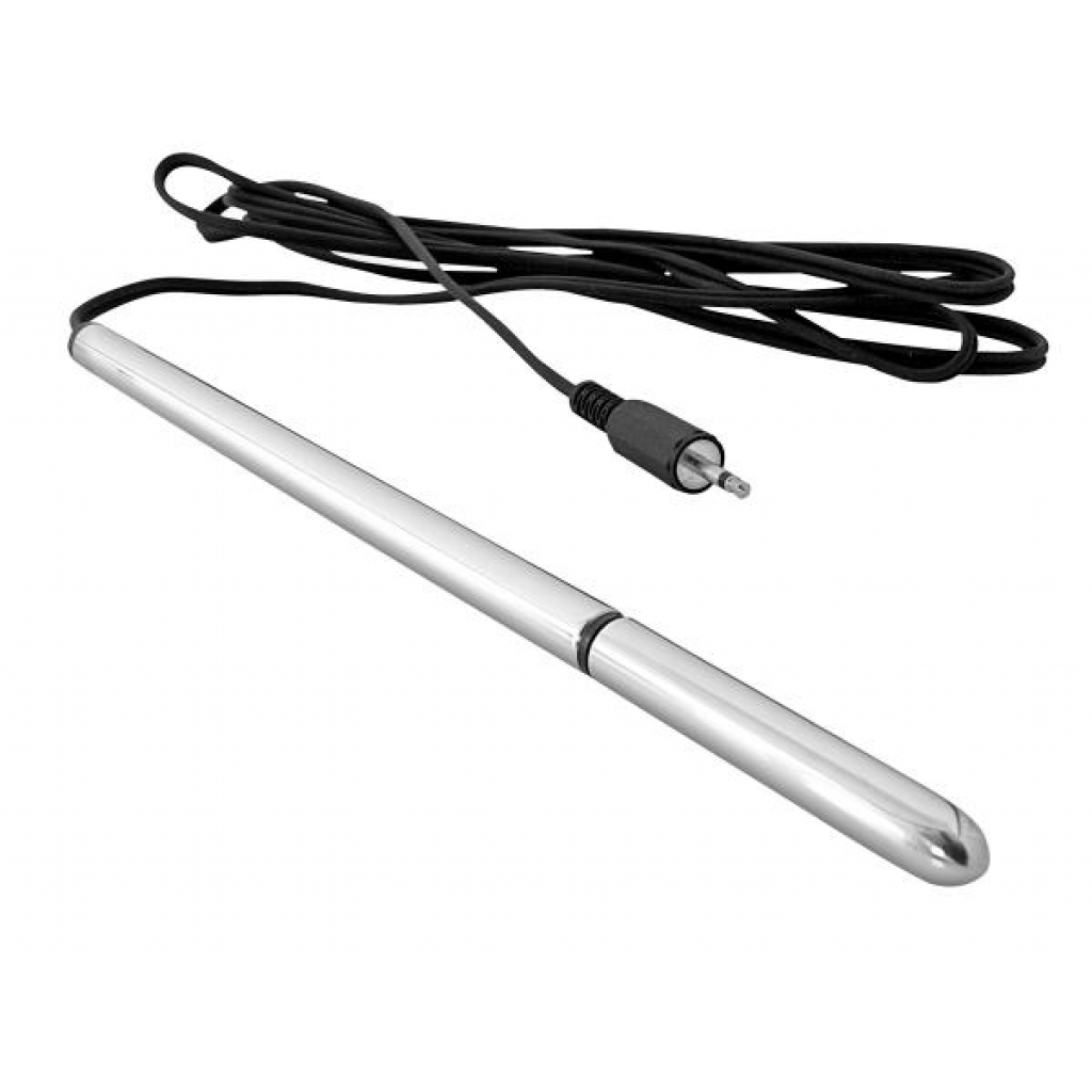 Zeus Electrosex Urethral Wand for Intense Pleasure