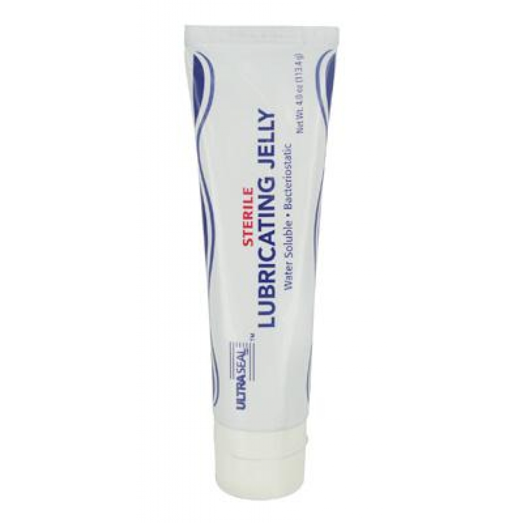 Surgical Lubricant 4oz - Essential for Medical Fantasies