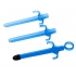 Lubricant Launcher - 3 Pack Blue