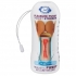 Cloud 9 Pleasure Pussy Pocket Stroker - Water Activated Tan