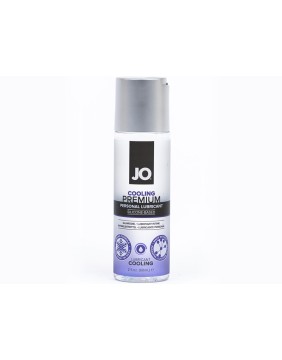 Lubricante: Enfriamiento