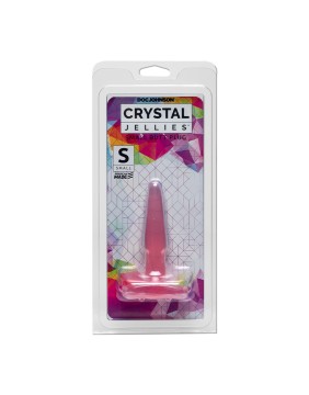 Anal Plugs and Probes Non-Vibrating