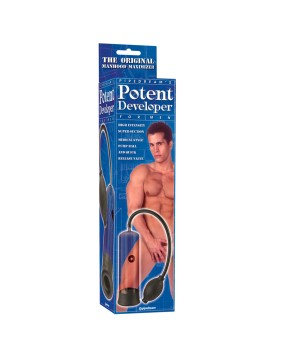 Intense Pleasure Pumps for Enhanced Satisfaction