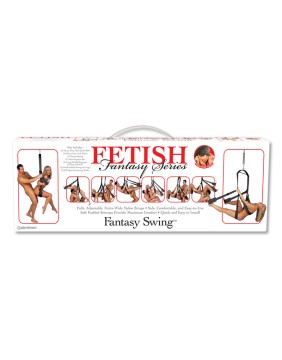 Exciting Sex Equipment Swings