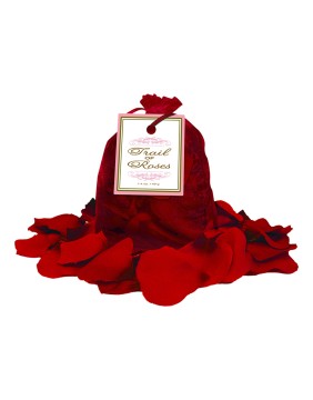 Bath & Body Rose Petals