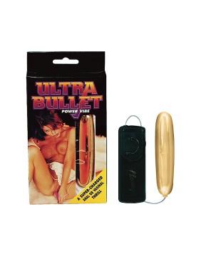 Bullets and Eggs for Discreet Pleasure