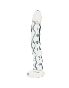 Colección de Dildos de Cristal o Cerámica