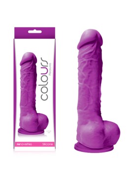 Dildos de Silicona Cómodos