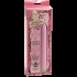 Naughty Secrets Velvet Desire Vibrator - 7 Inch Pink