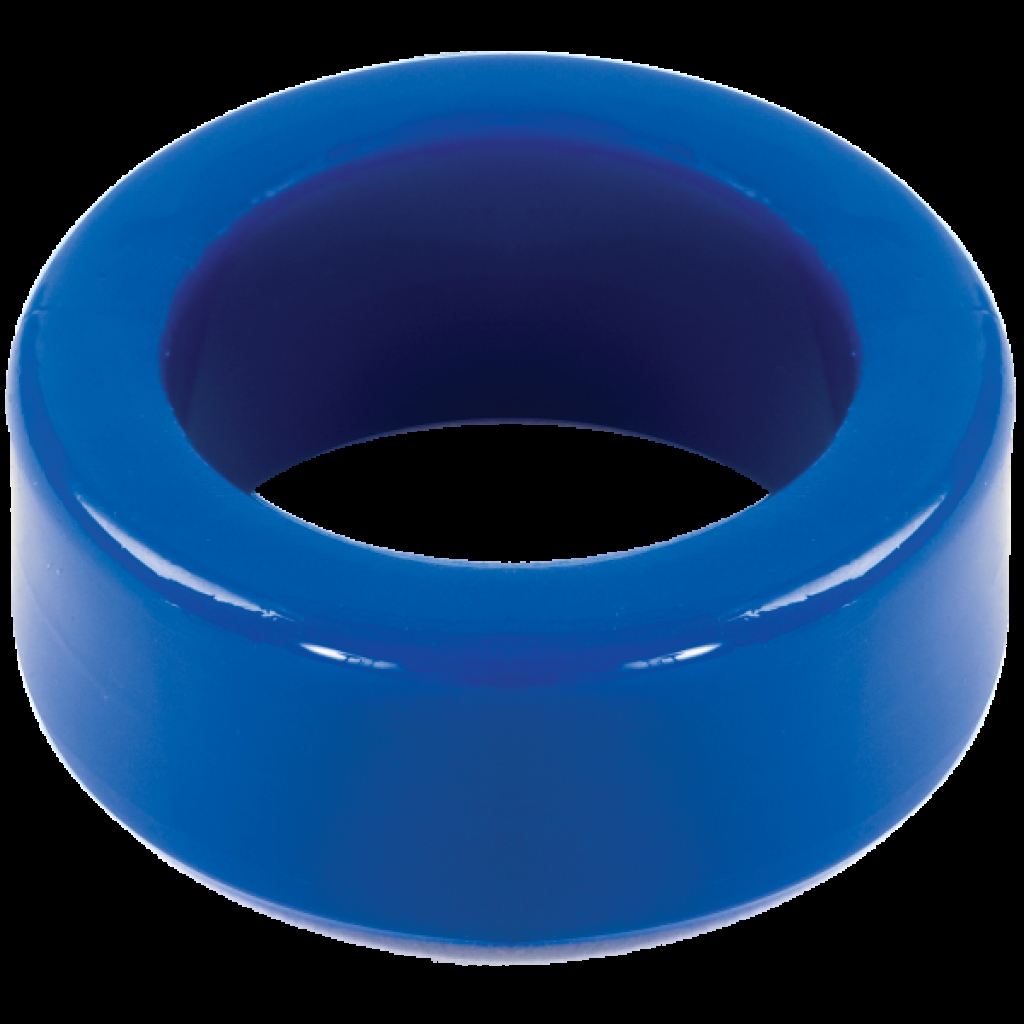 Titanmen Cock Ring Blue