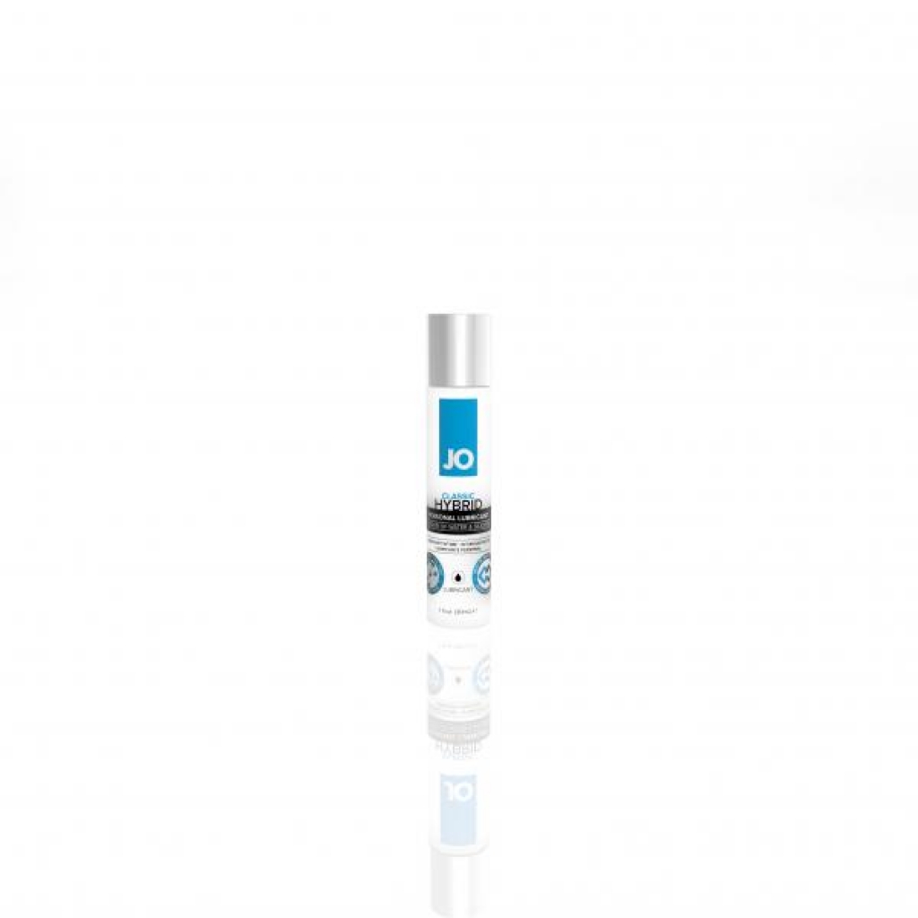 JO Hybrid Personal Lubricant 1 oz