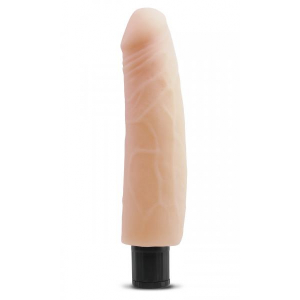 Real Feel Lifelike Toyz No.1 Beige Vibrator