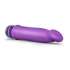 Purity Purple Silicone Vibrator: Effortlessly Sensational