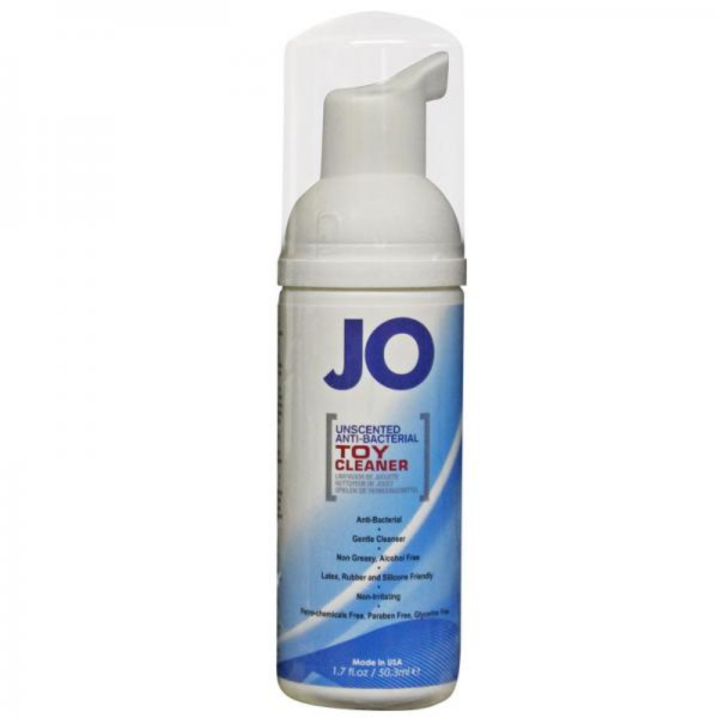 JO Toy Cleaner - Travel Size 1.7oz