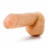 Trigger Dildo with Suction Cup