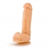 Trigger Dildo with Suction Cup