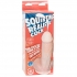 The Amazing Squirting Realistic Cock - Beige