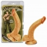 The Soldier Boy Dildo in Beige