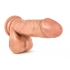 The Matador Latin Brown Dildo