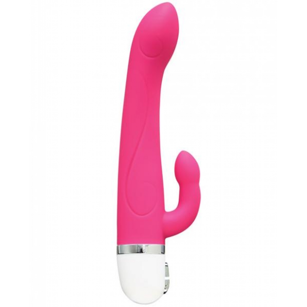 Vedo Wink Mini Vibe - Hot in Bed Pink