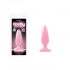 Firefly Pleasure Plug - Small Pink