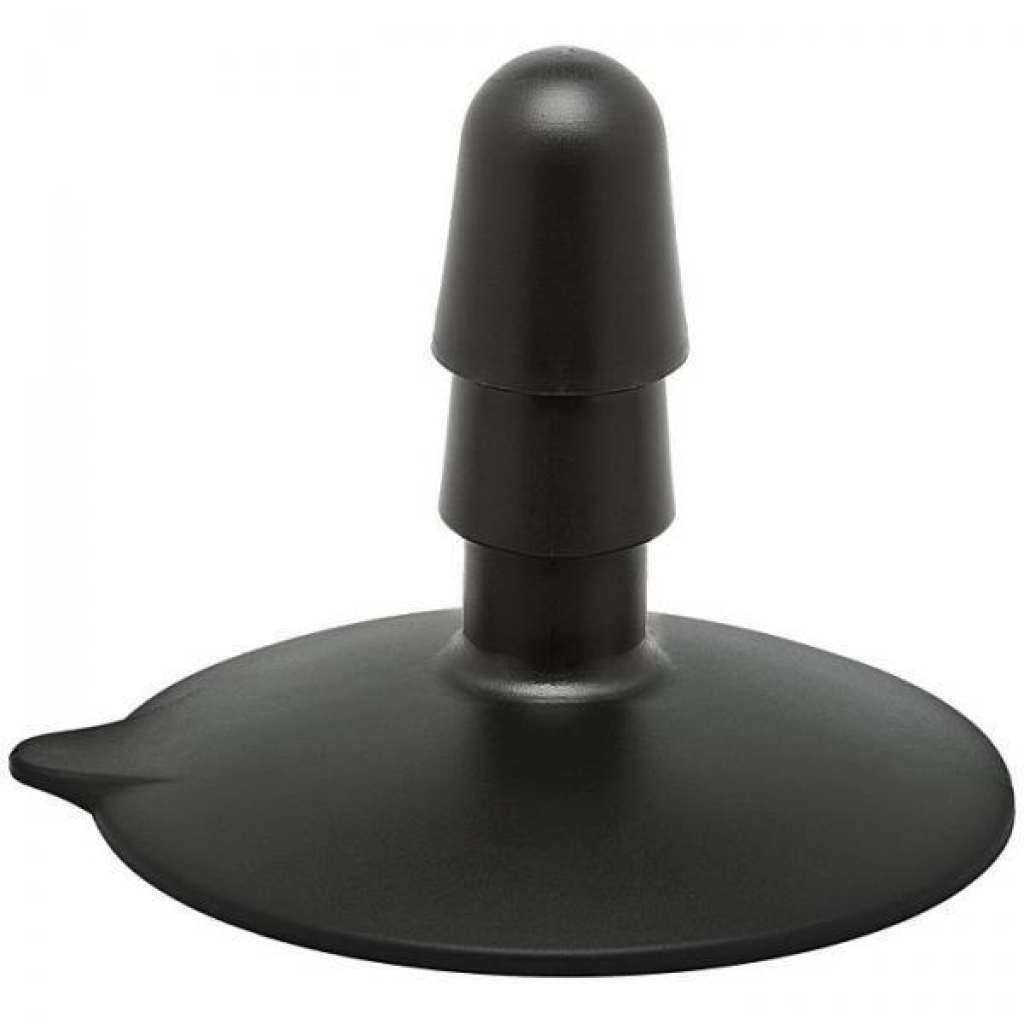 Vac-U-Lock Large Suction Cup Plug - Ultimate Stability