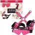 Sinful Bondage Kit in Pink