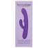 Femmefunn Ultra Rabbit Vibrator - Purple